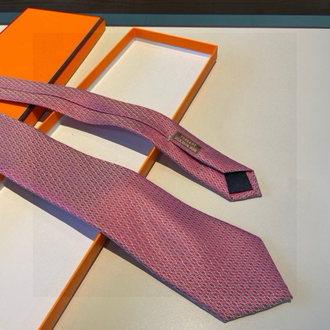 Hermes Tie