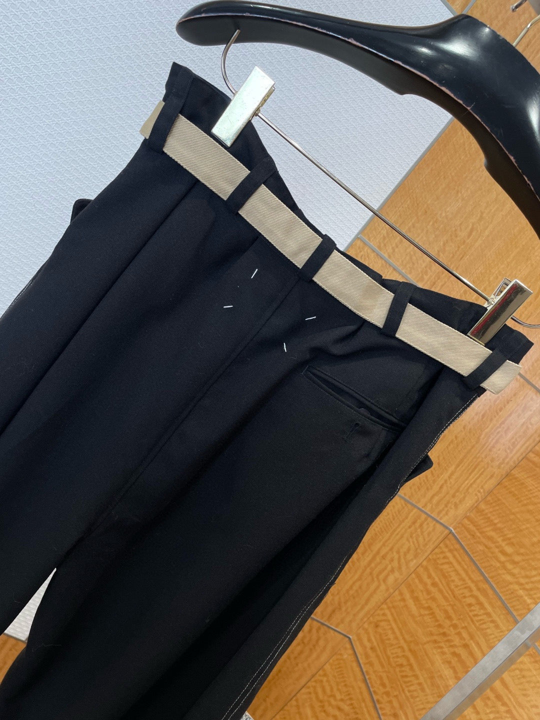 Maison Margiela Long Pants
