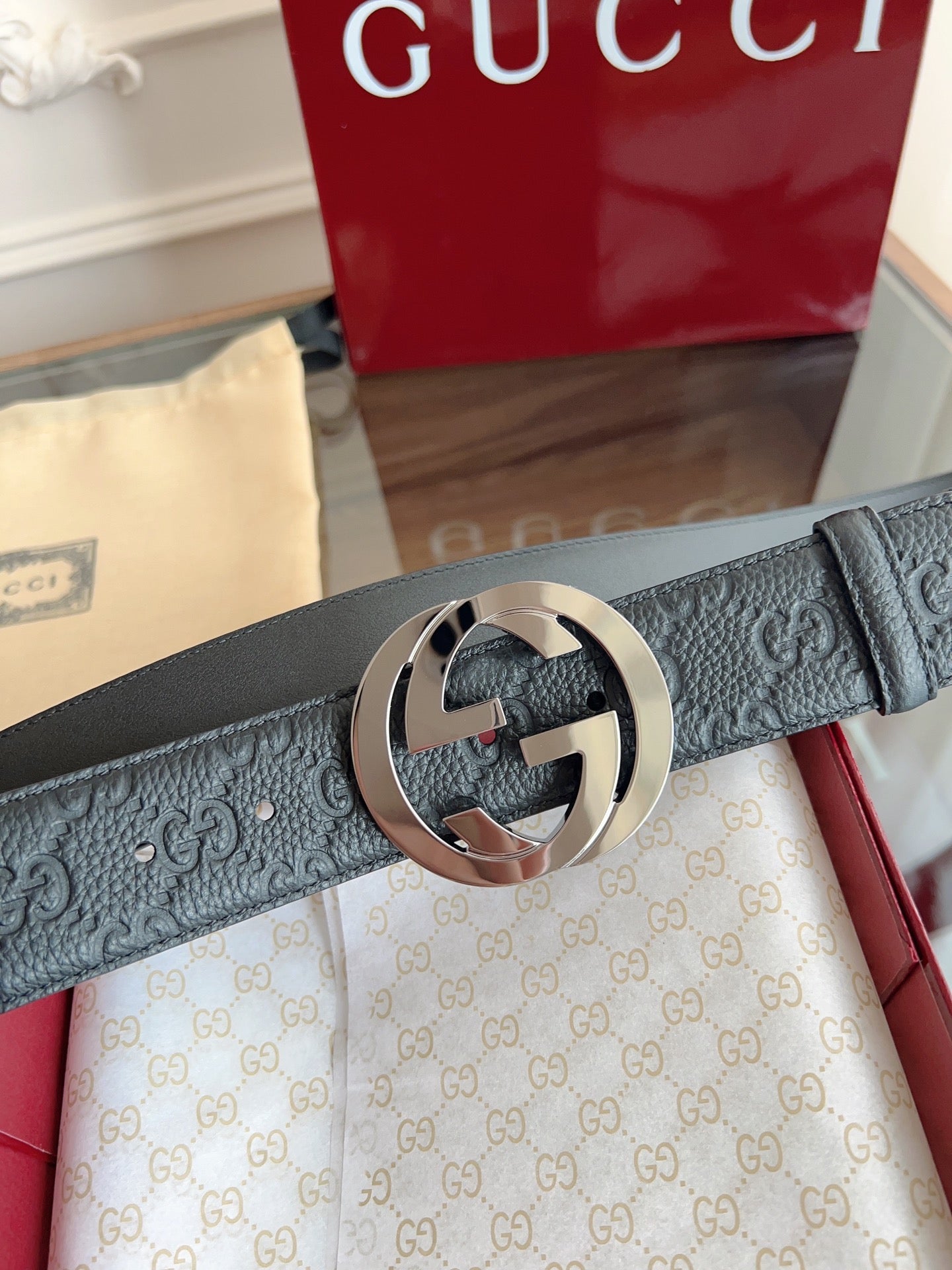 Gucci Belts