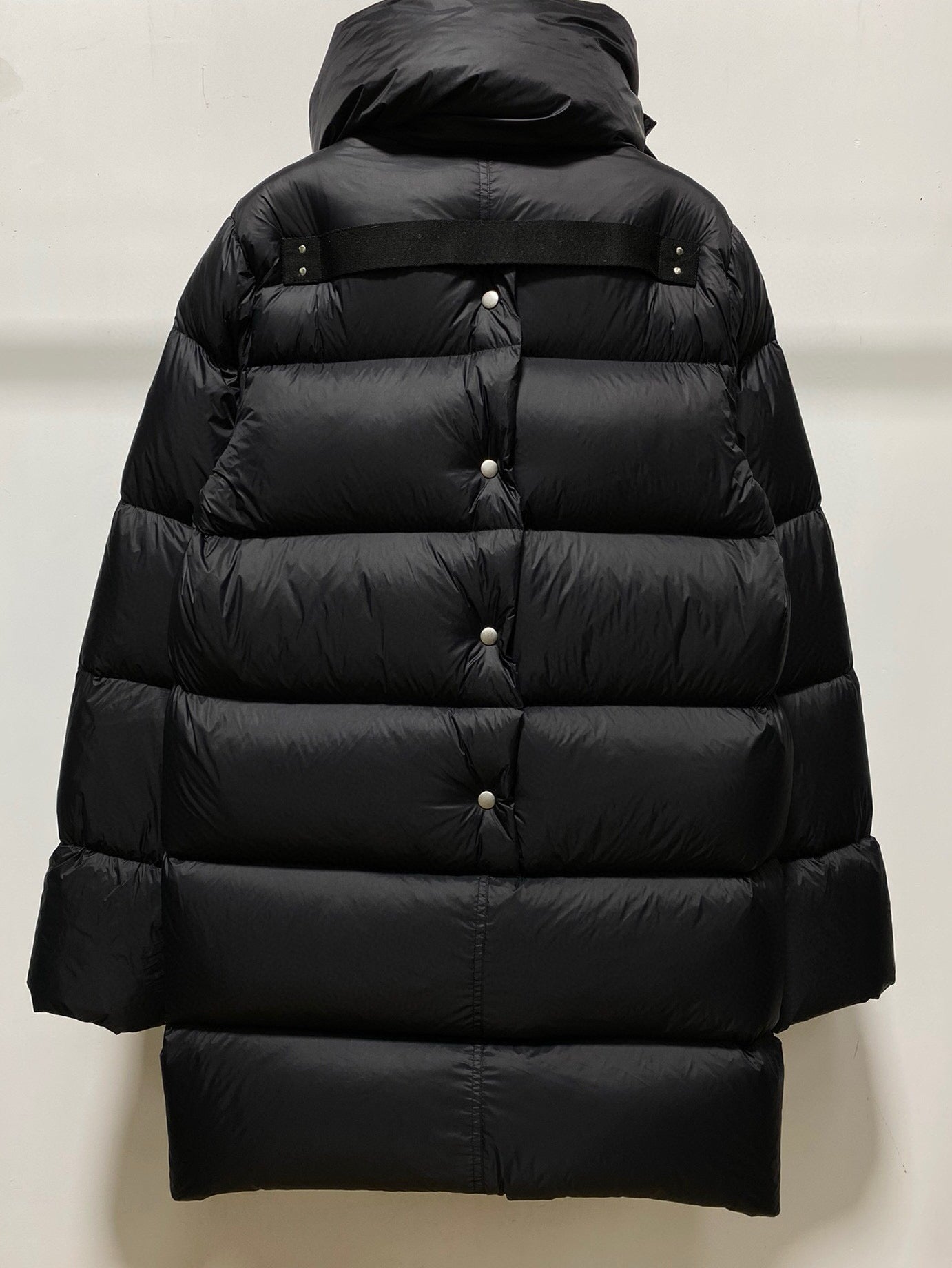Rick Owen Down Jacket