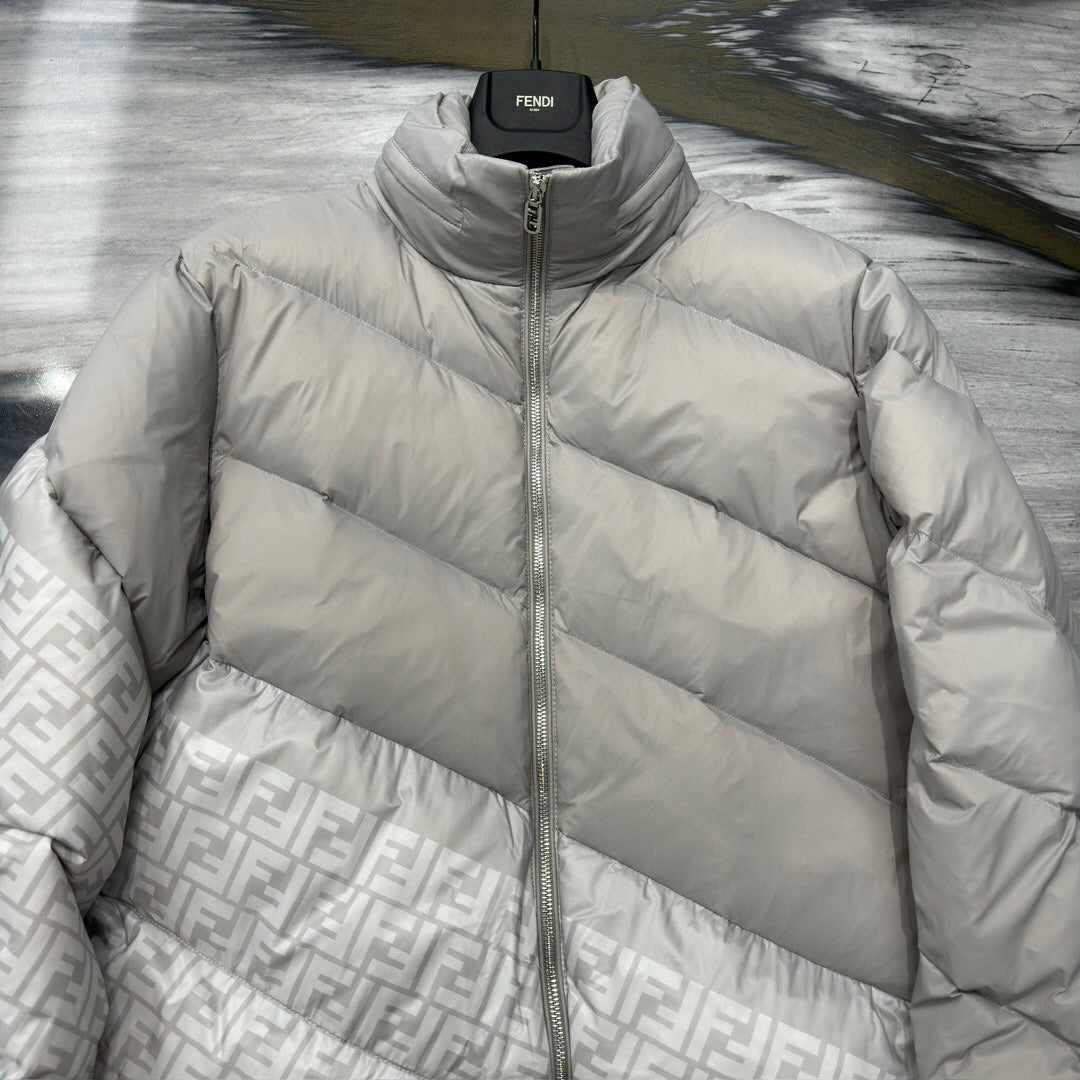 Fendi Down Jacket