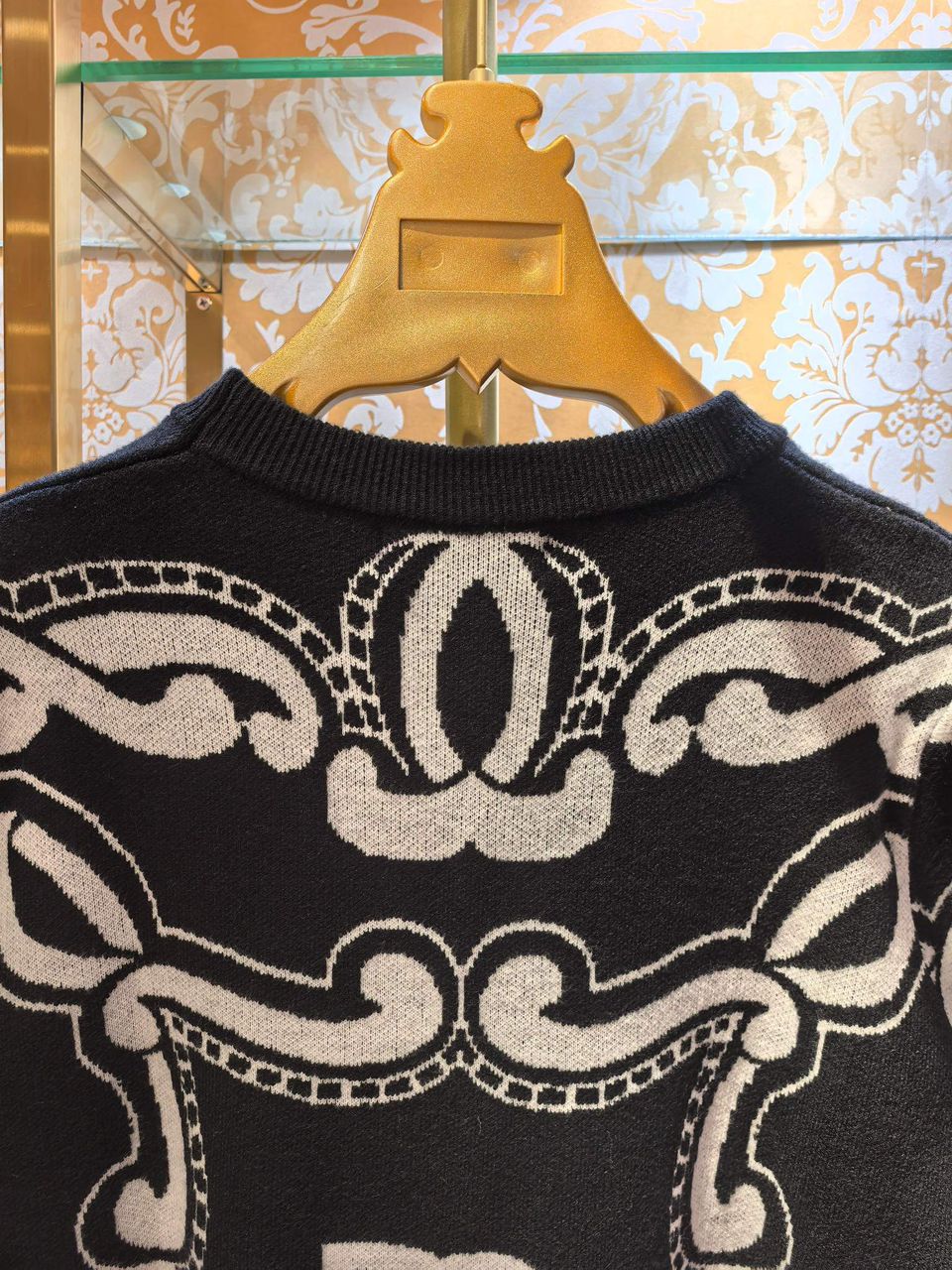 Dolce & Gabbana Sweater