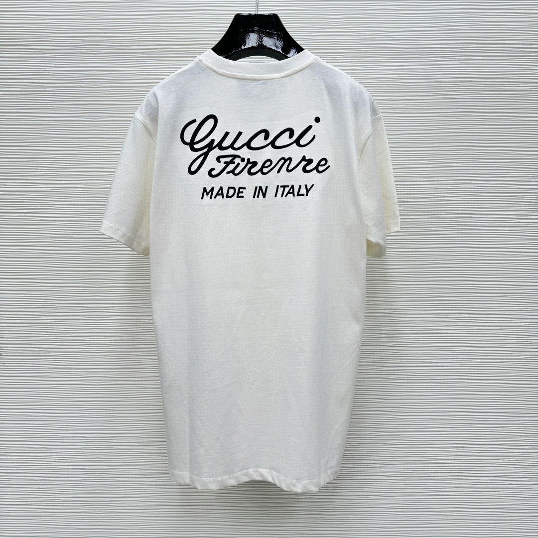 GC T-shirts