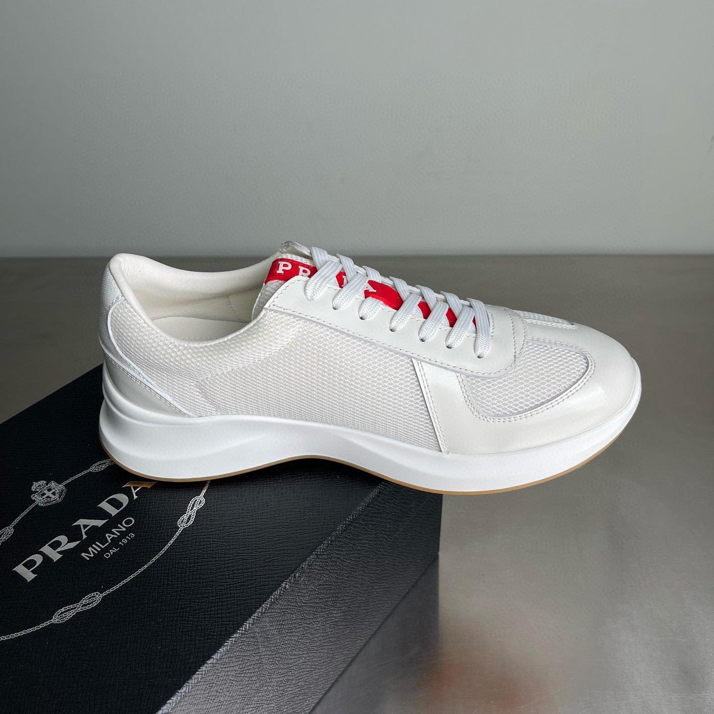 Prada Sneakers