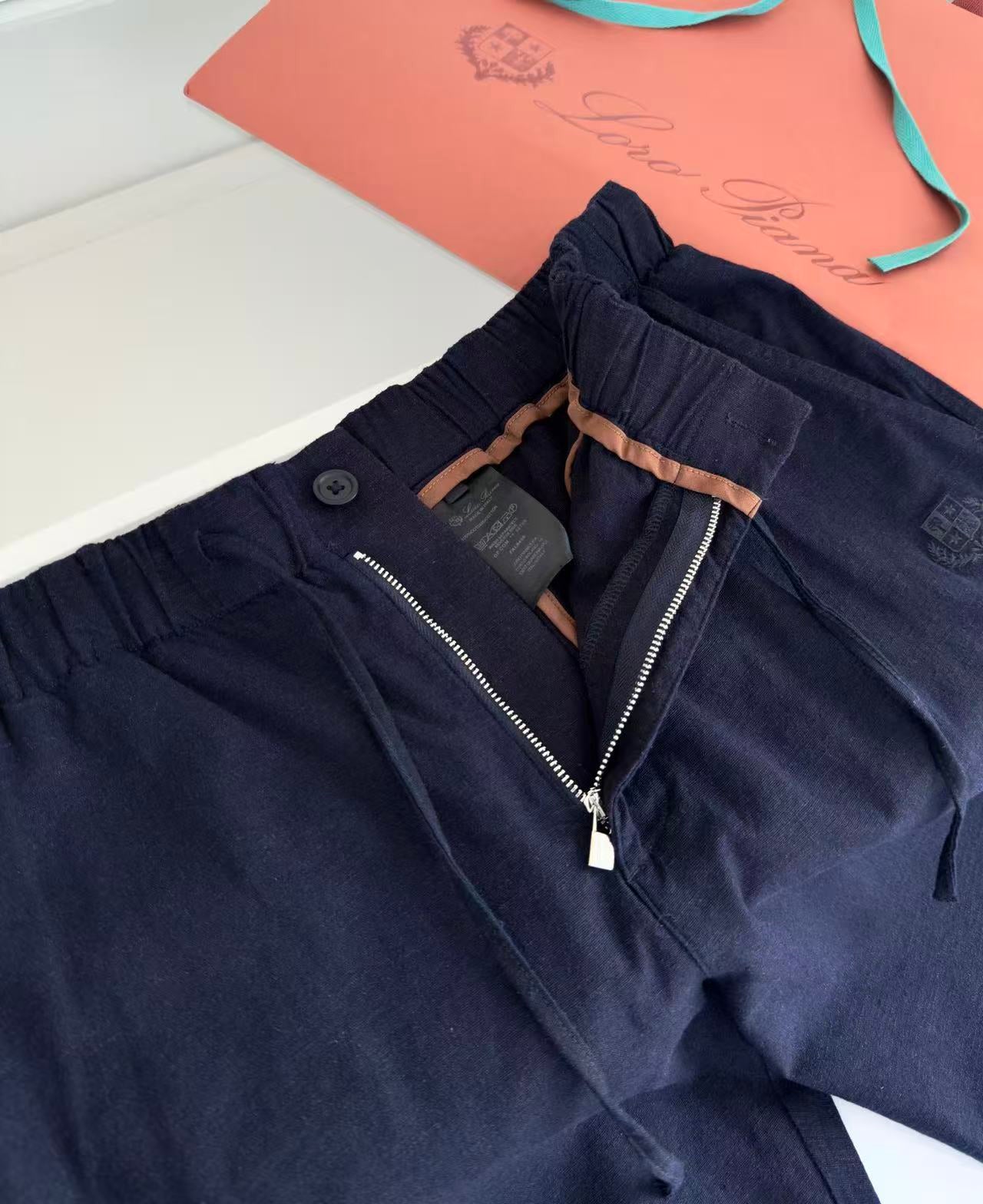 LP Short Pants