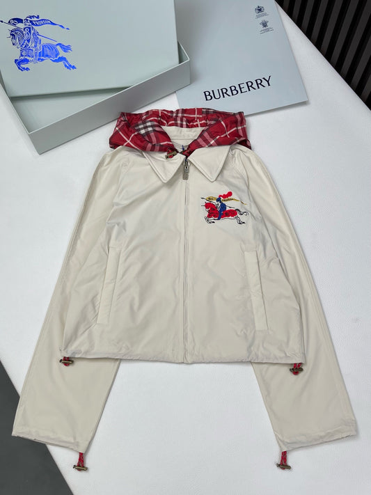 BBR Jacket