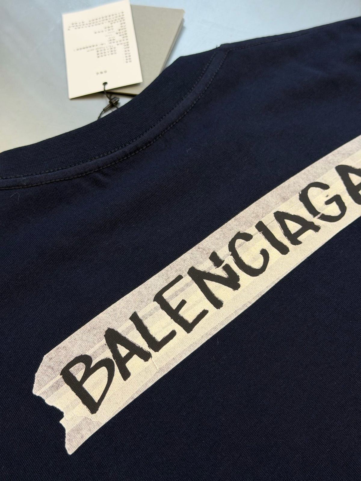 Balenciaga T-Shirt