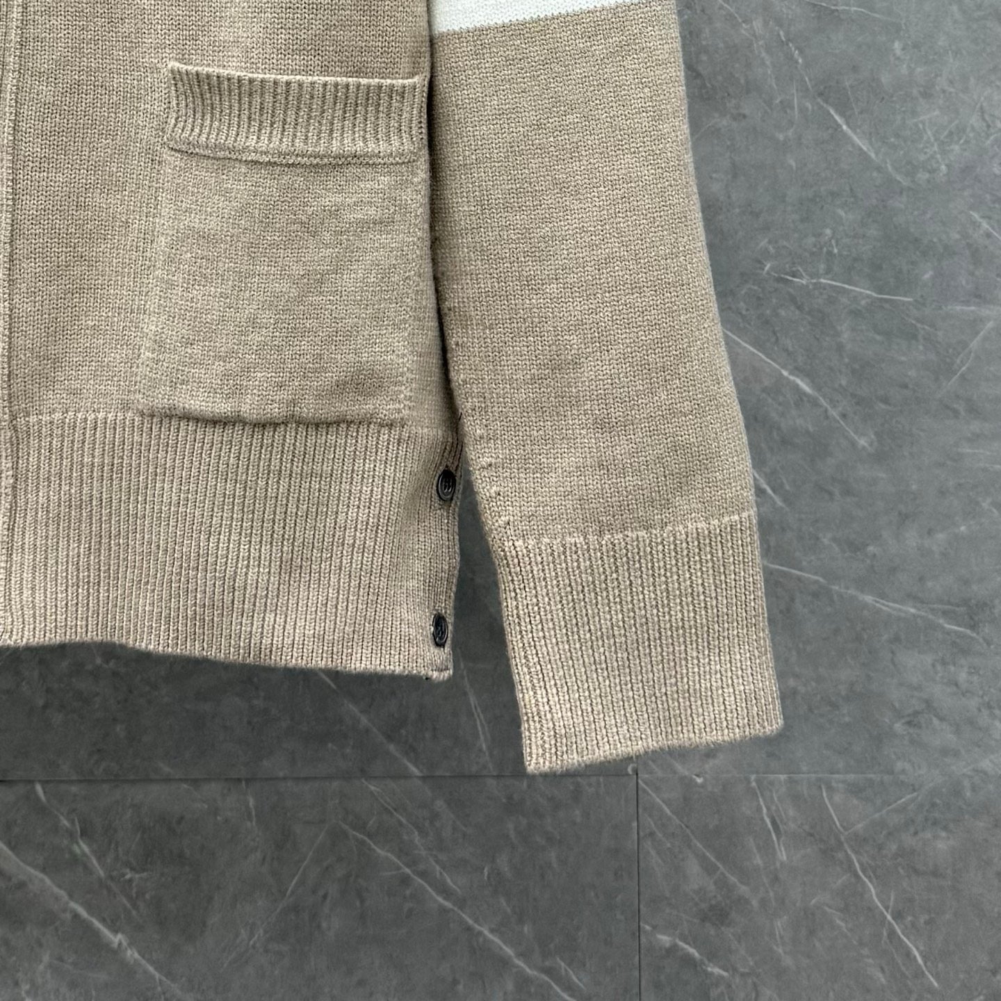 Thom Browne Cardigan