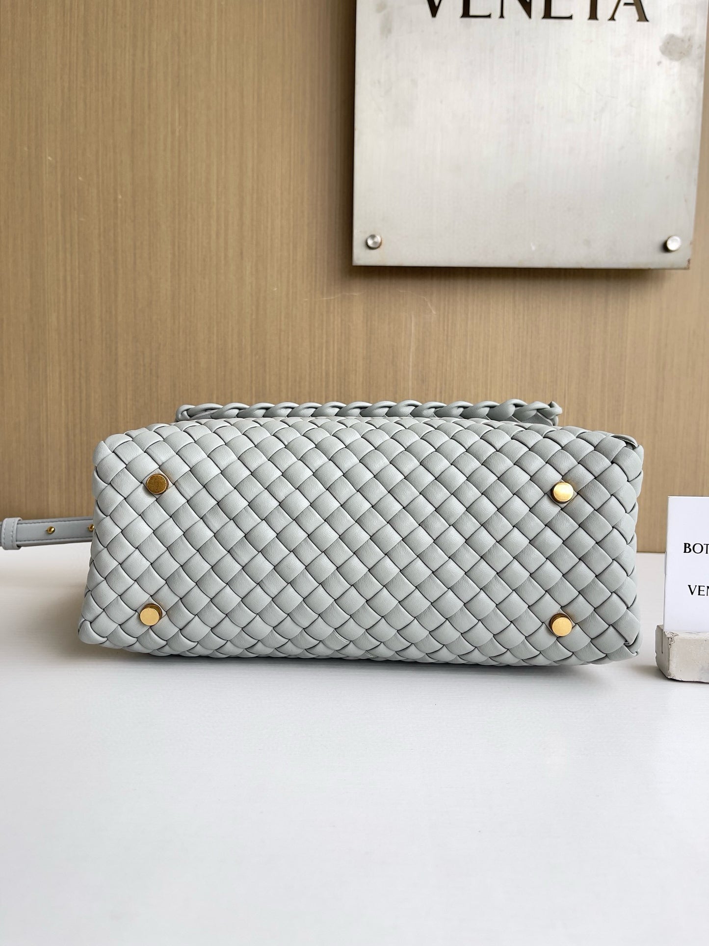 BV Patti Top Handle Bag