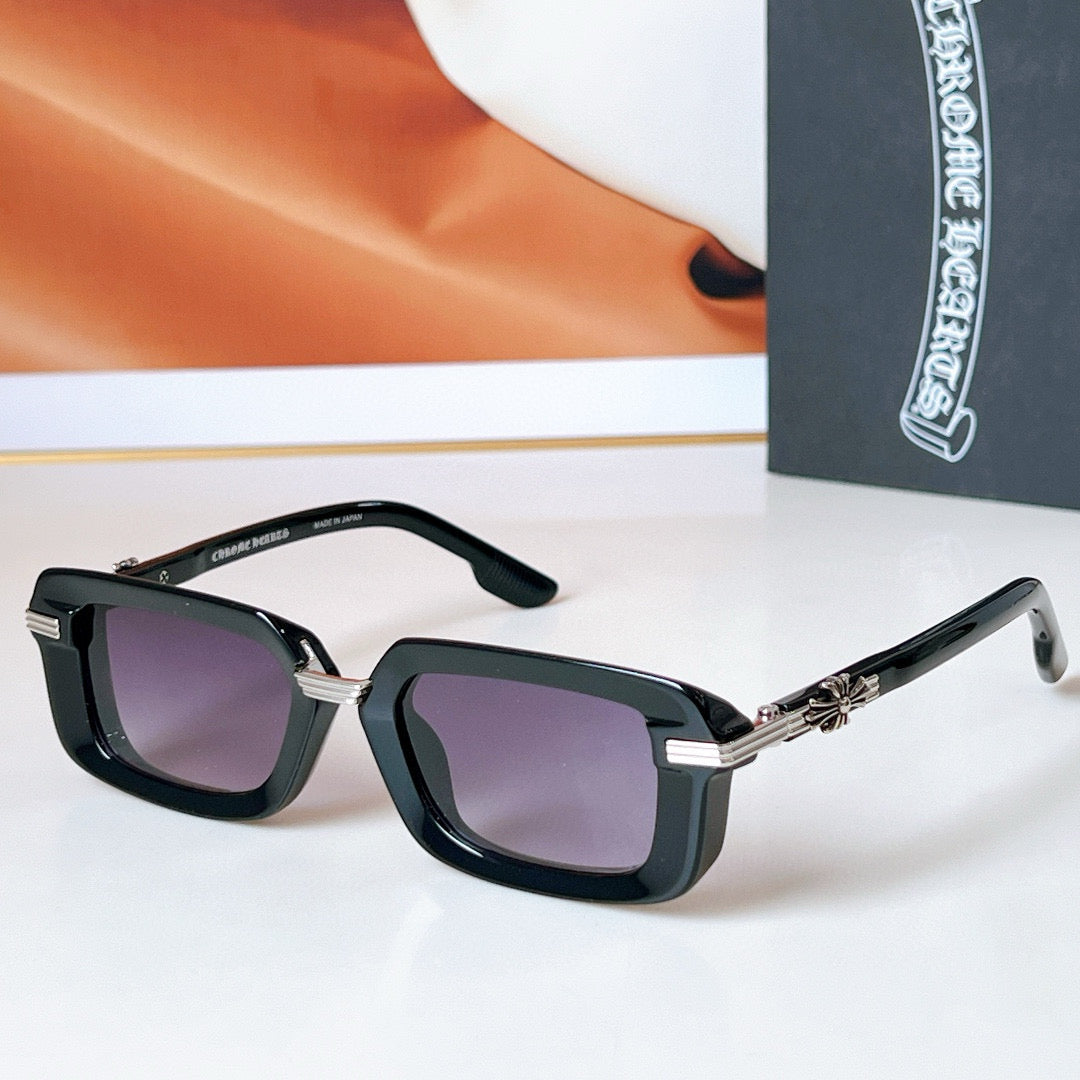 Chrome Heart Sunglasses