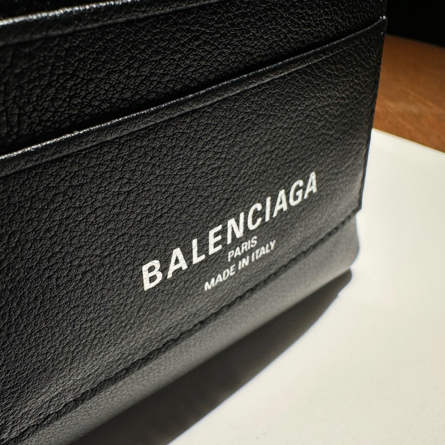 Balenciaga Messenger Bag