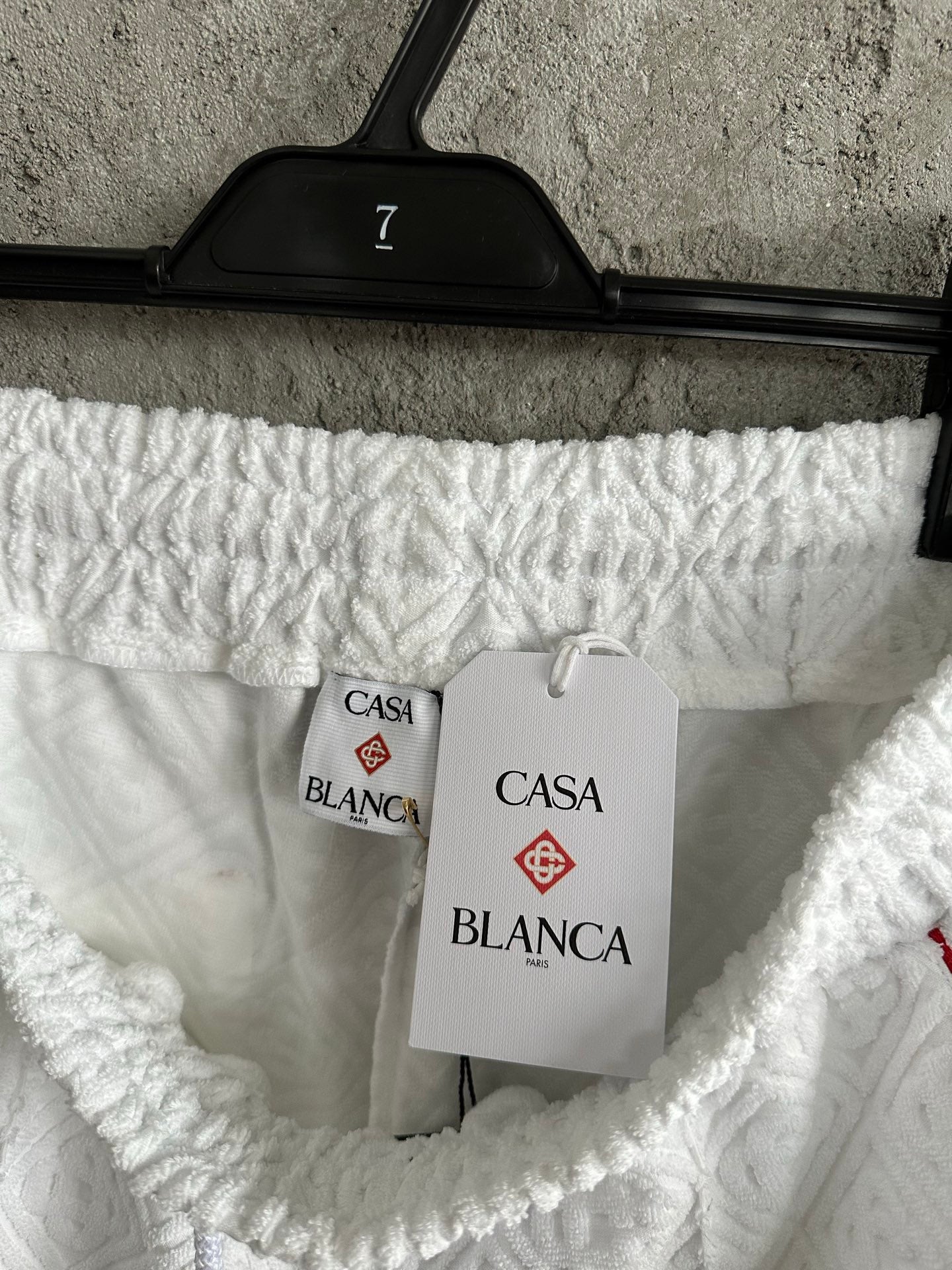 Casablanca Shorts
