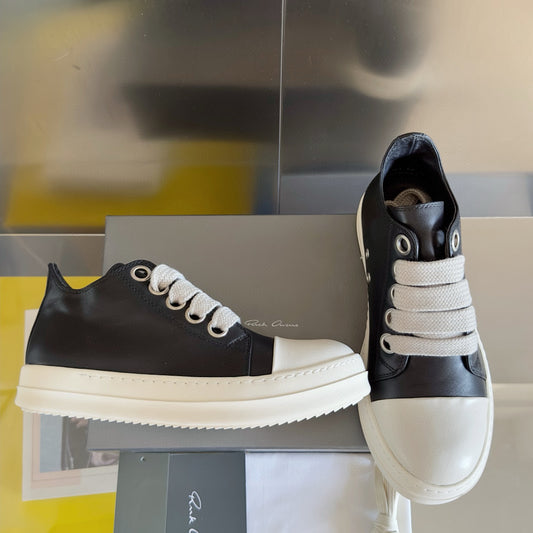 Rick Owen Shoes