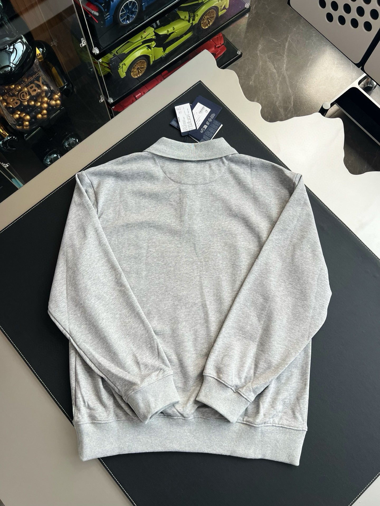 Prada Sweater