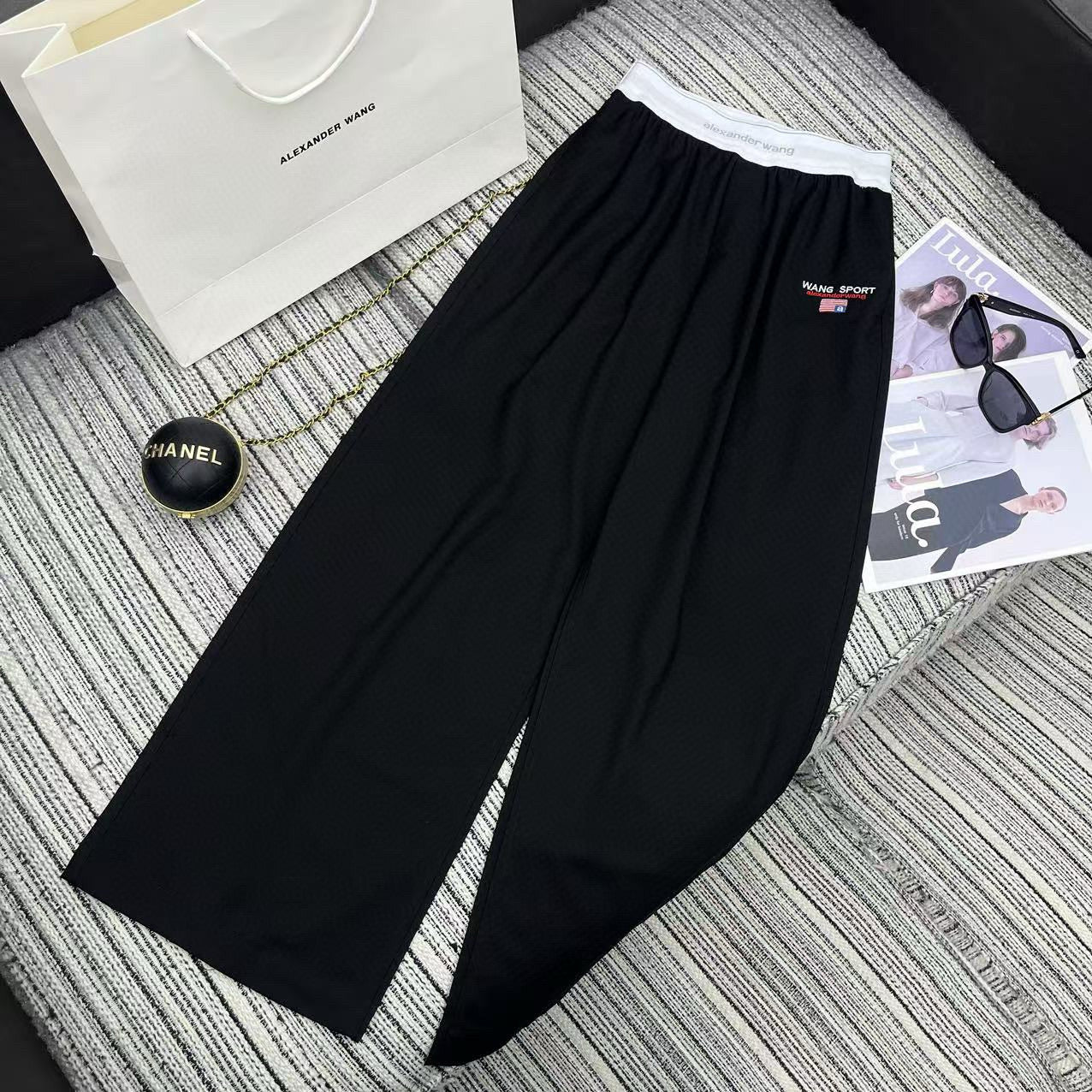 Alexander Wang Long Pants