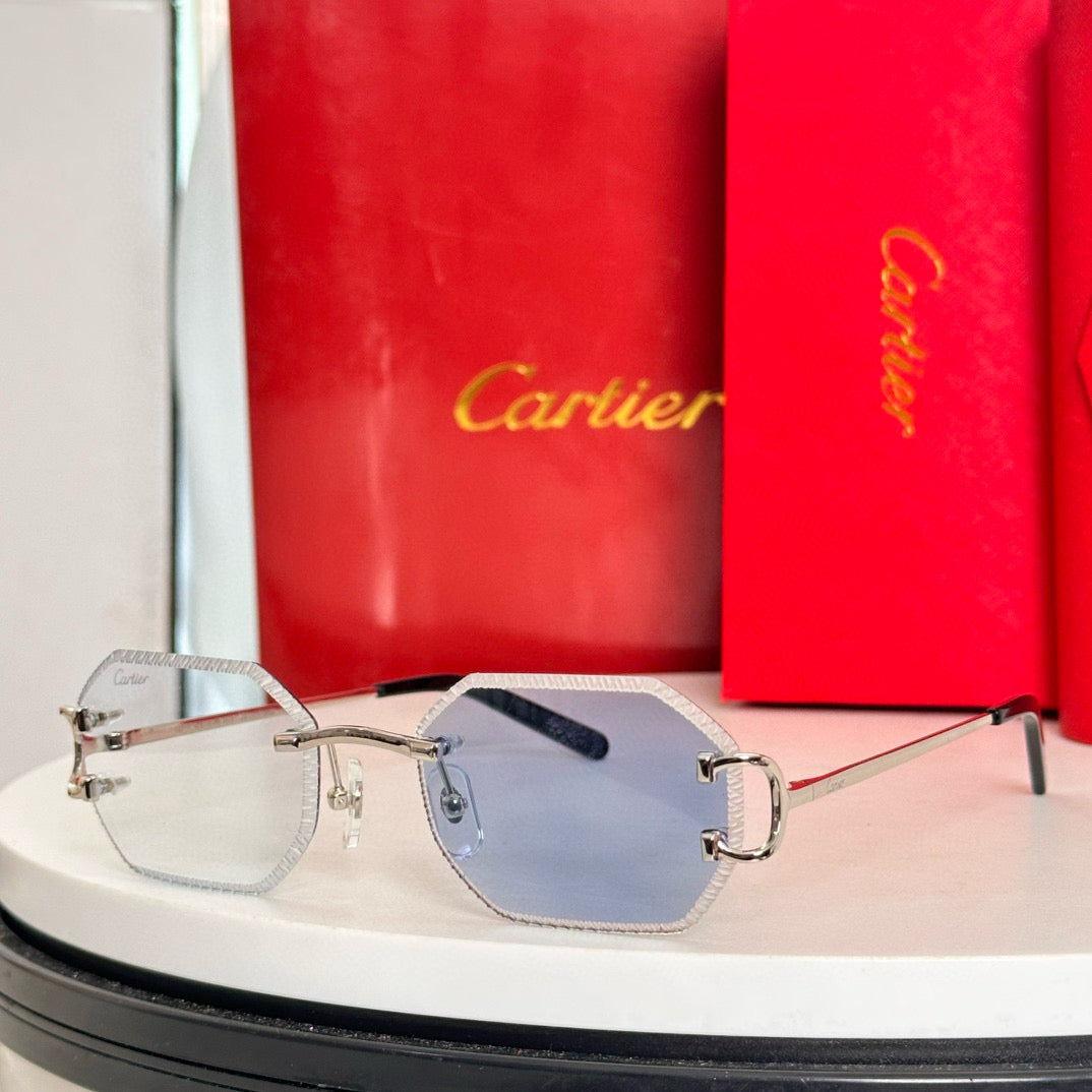 Cartier Sunglasses