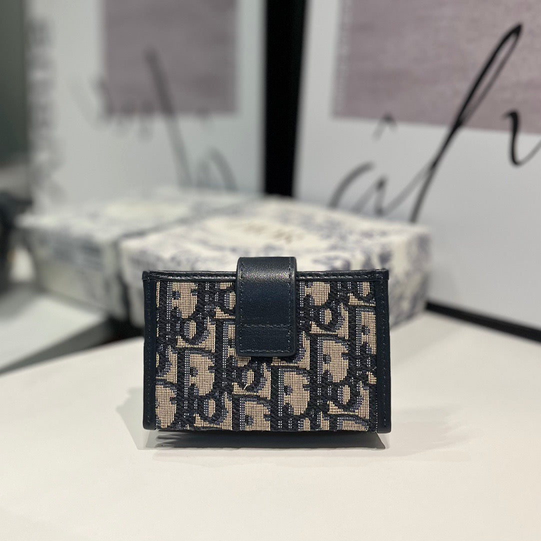 Dior Wallet