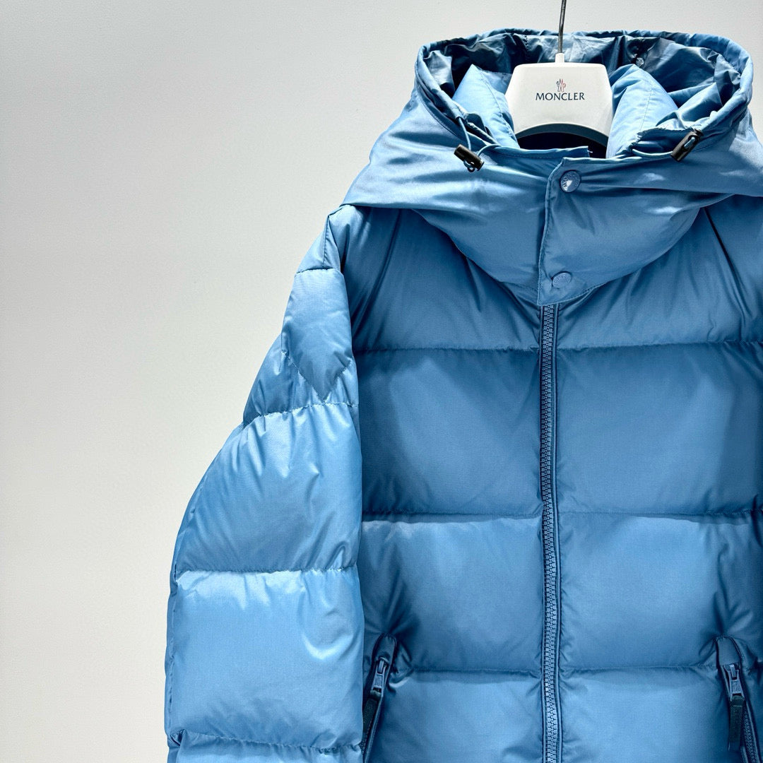 Moncler Down Jacket