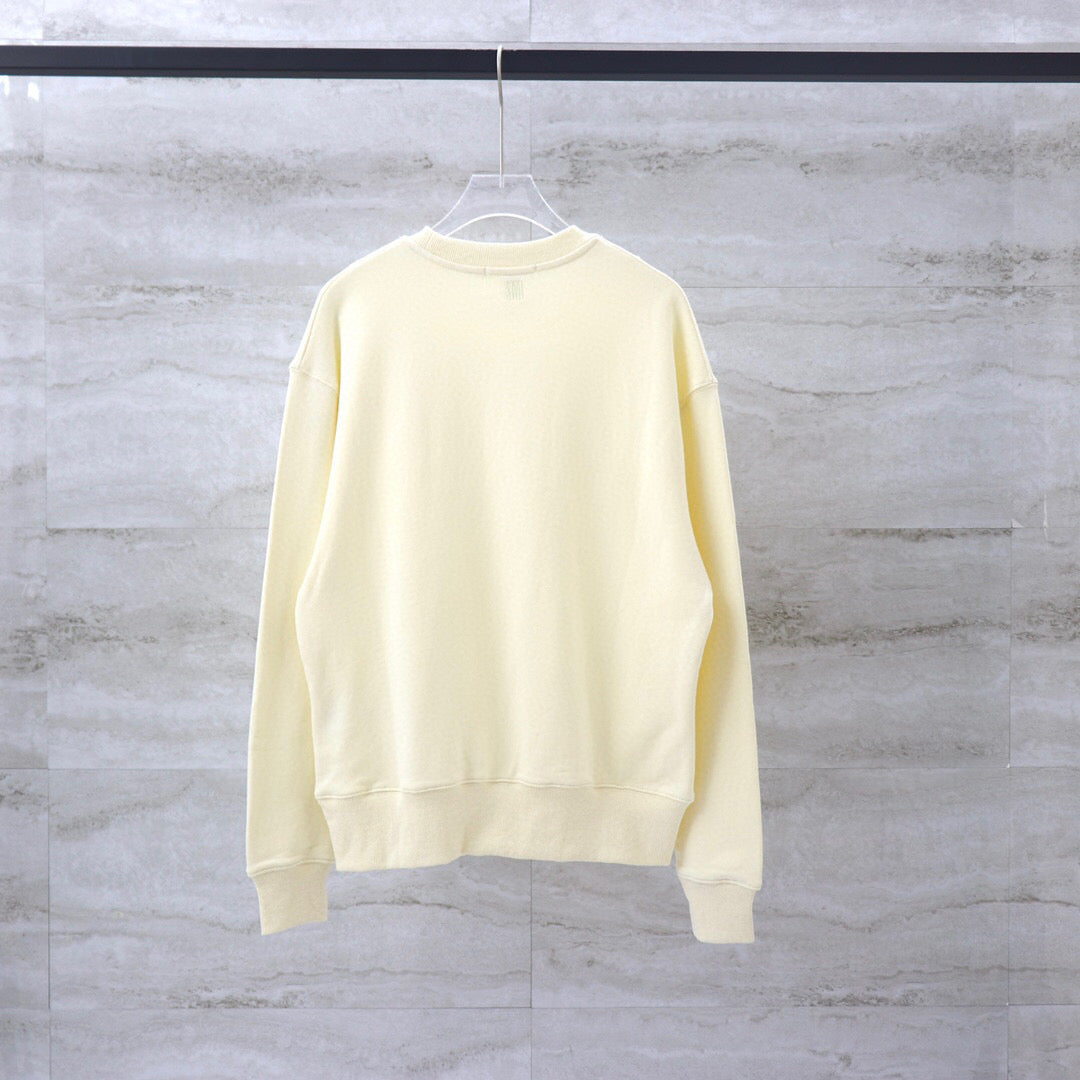 Ami Sweater