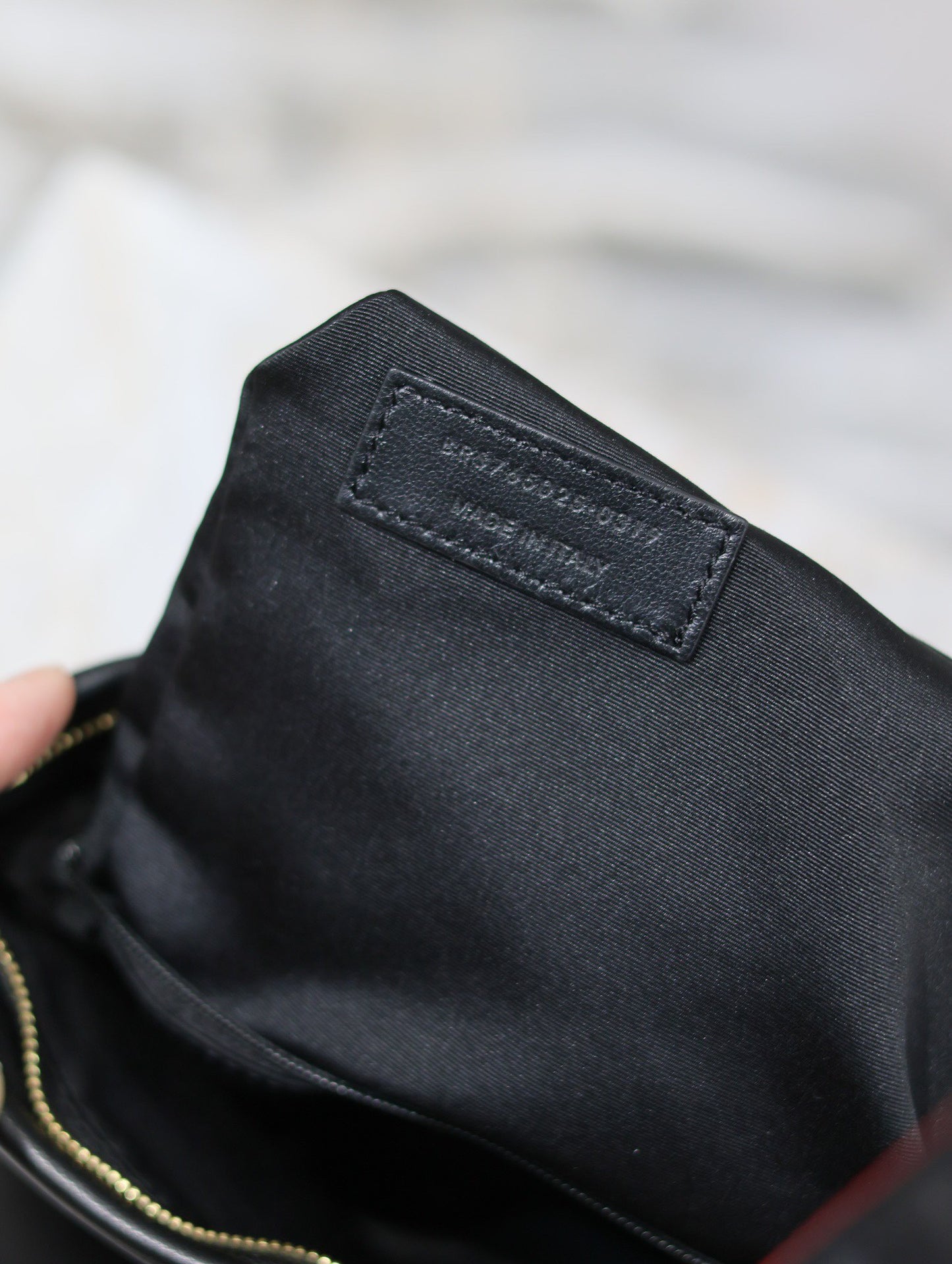 YSL Wallet