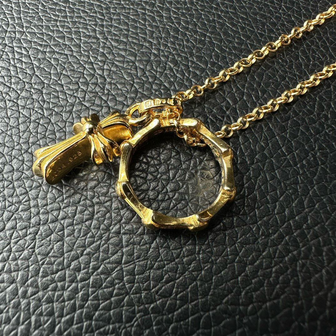 Chrome Hearts Necklace