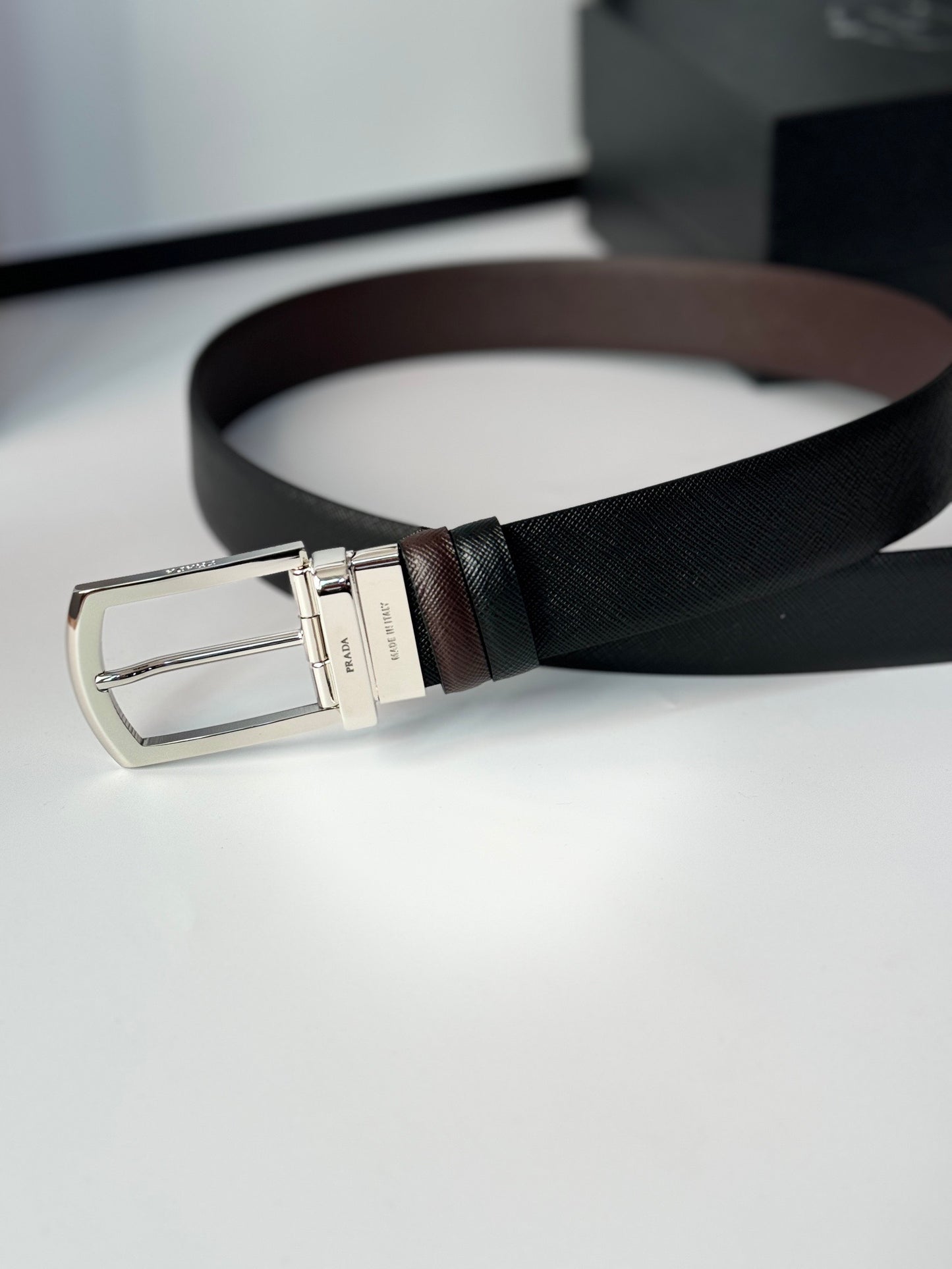 Prada Belt