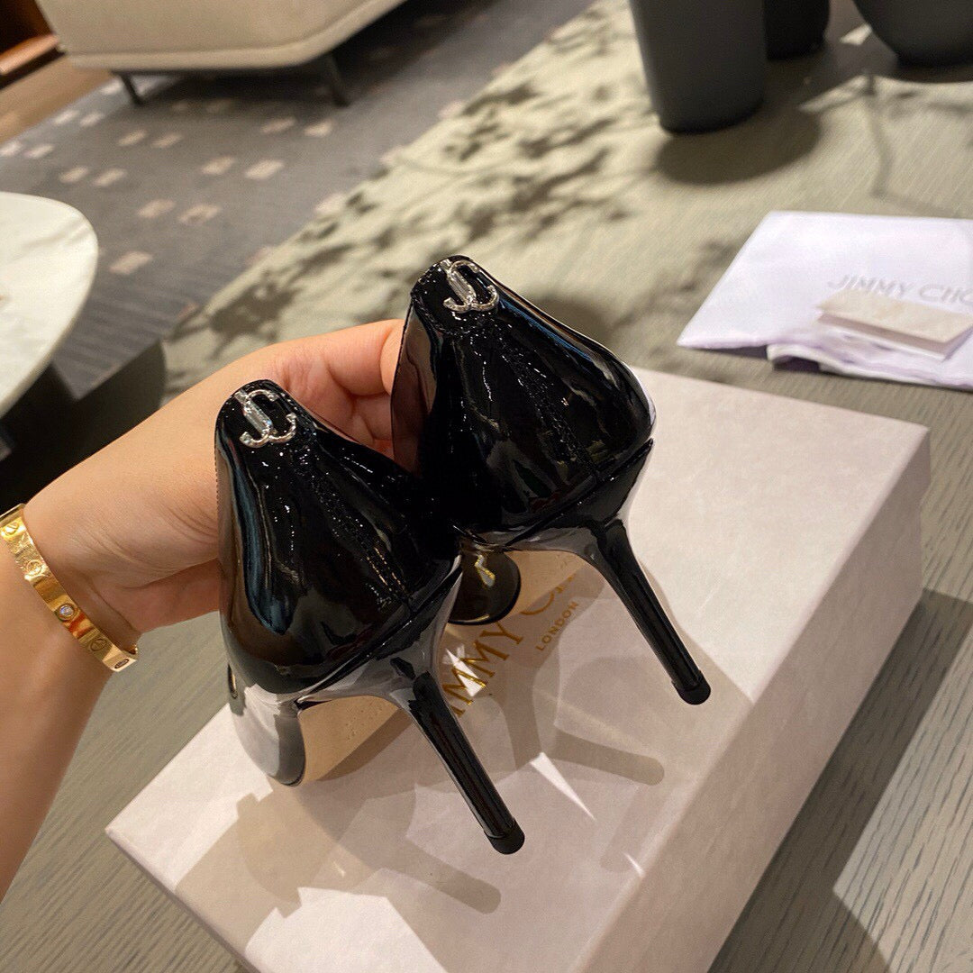 Jimmy Choo Heels