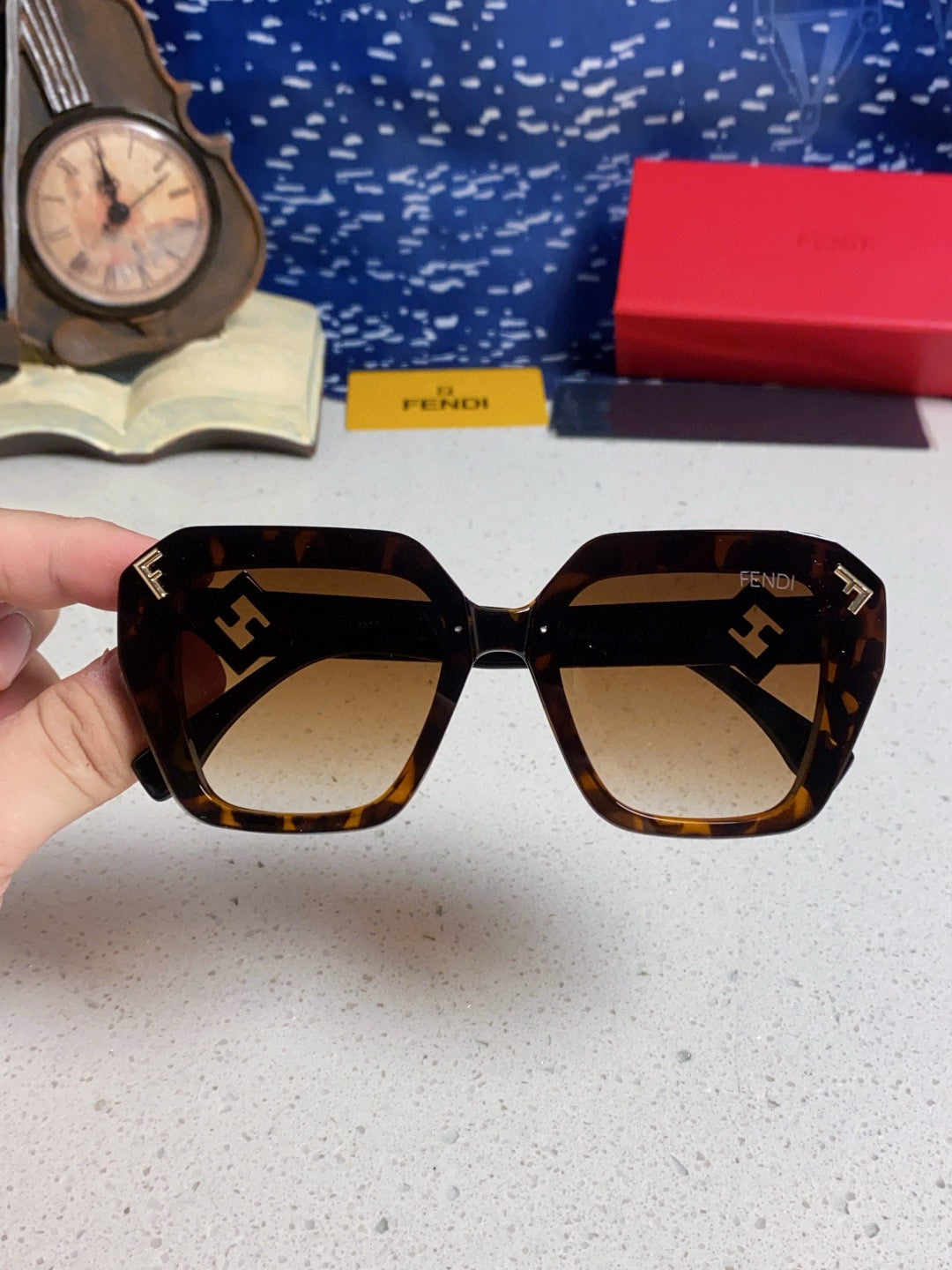 Fendi Sunglasses