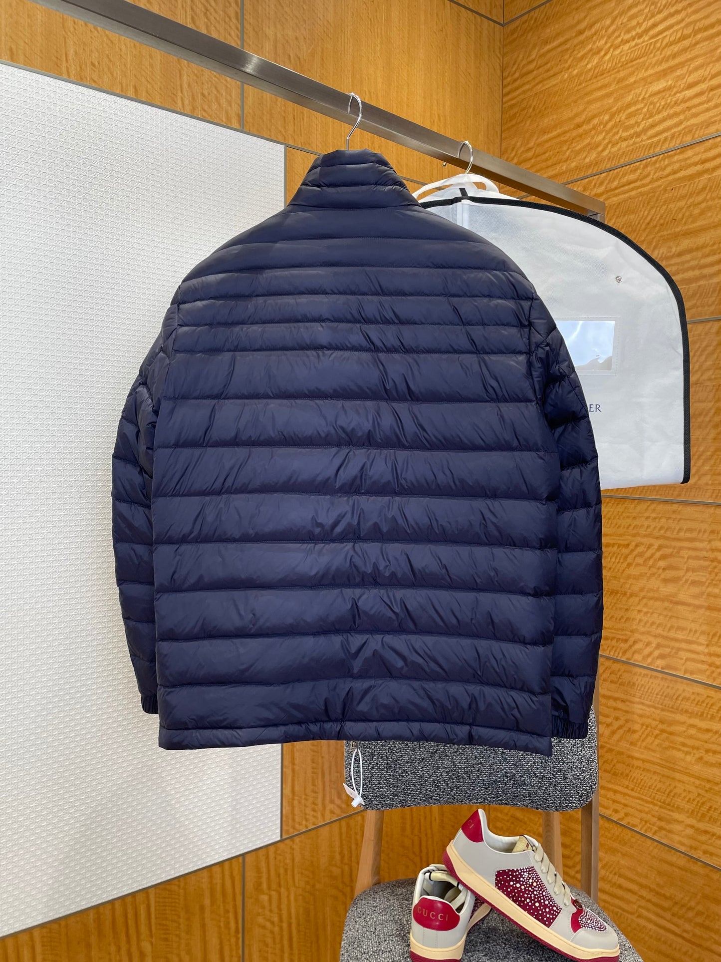 Moncler Down Jacket