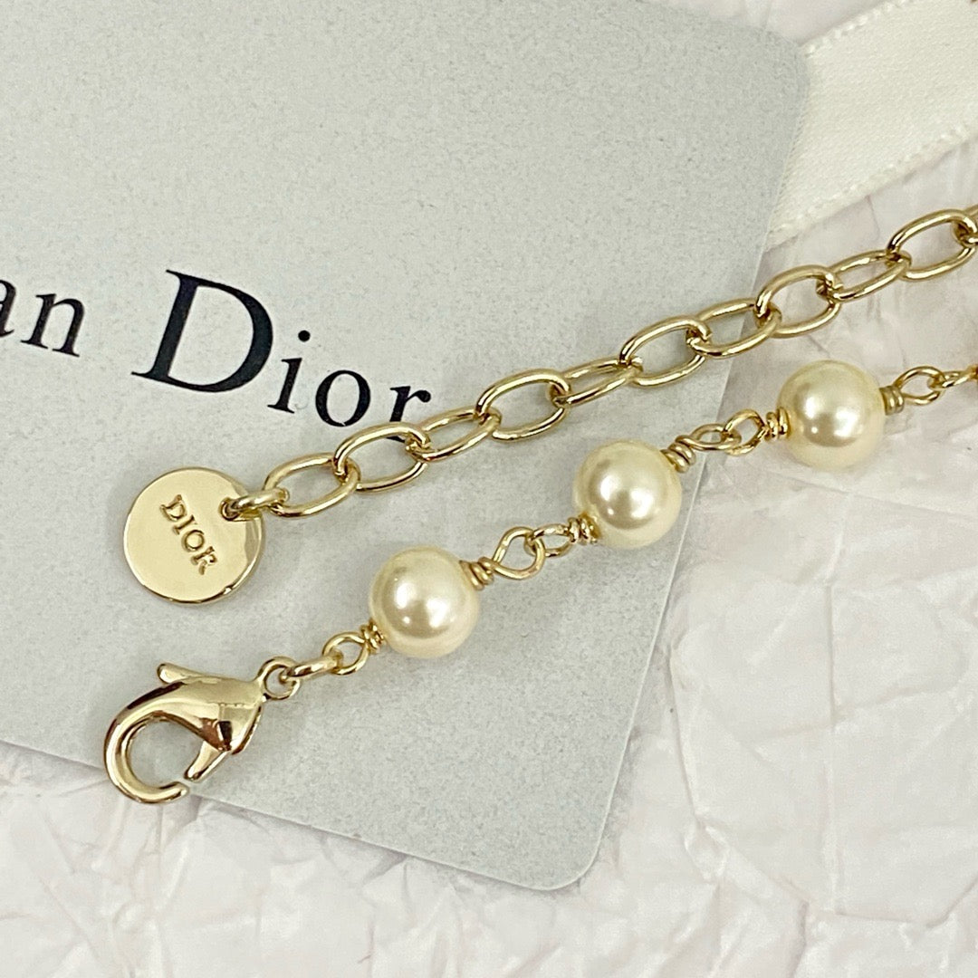 Dior Necklace