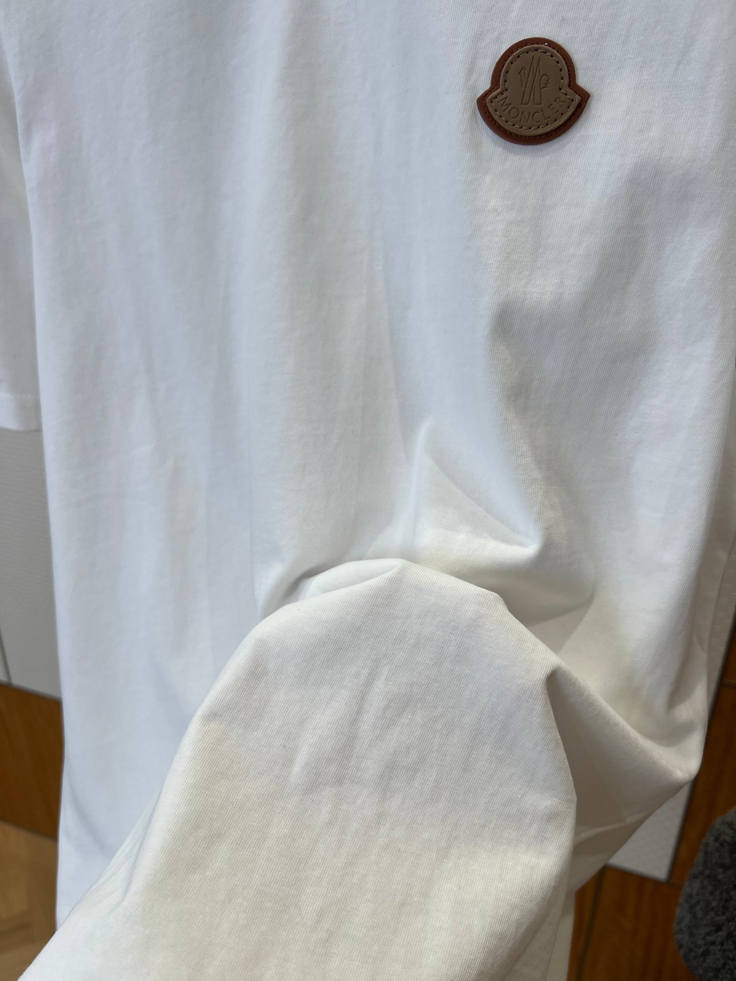 Moncler T-shirt