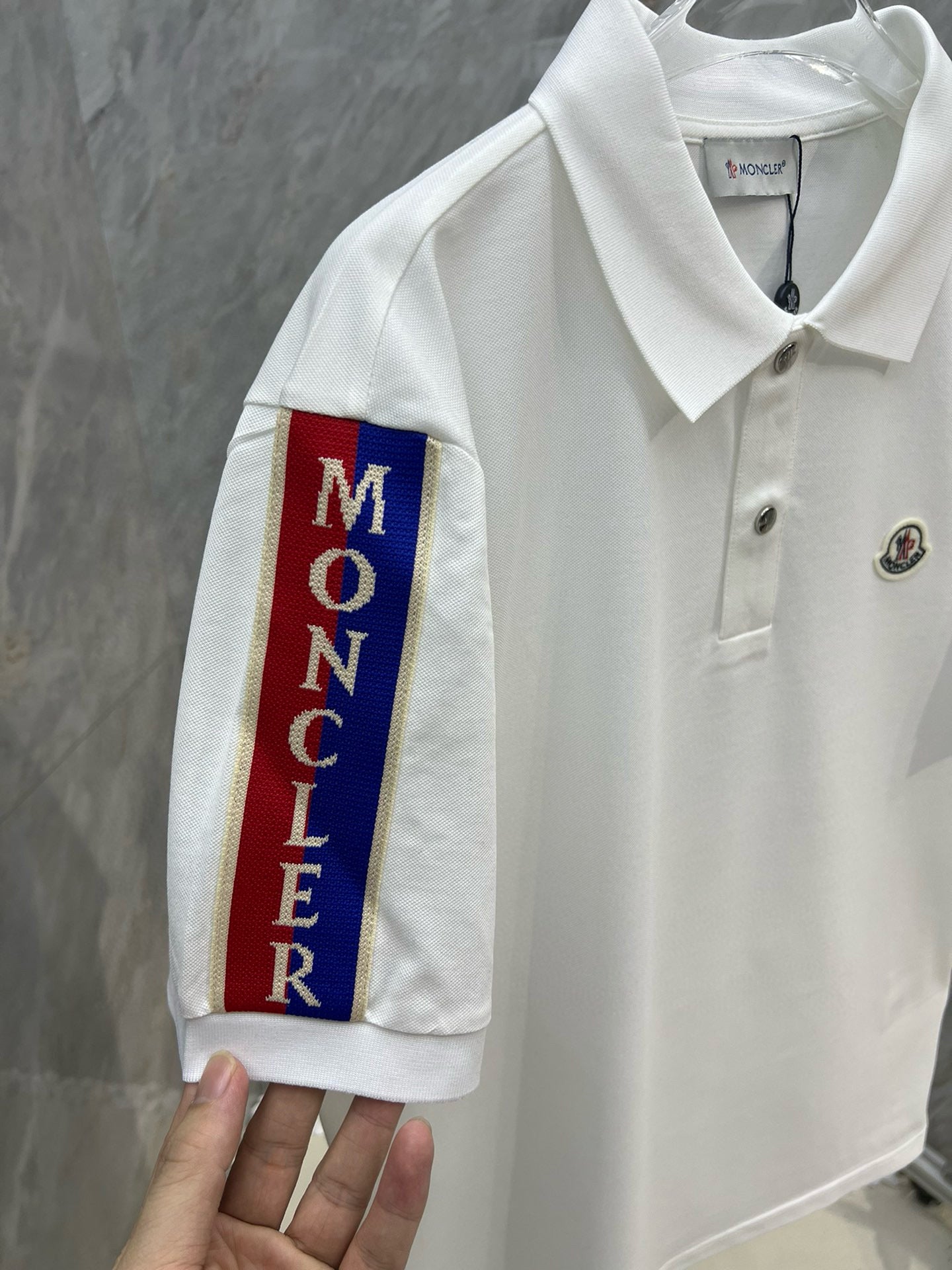 Moncler Polo