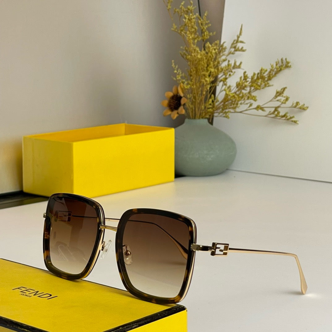 Fendi Sunglasses