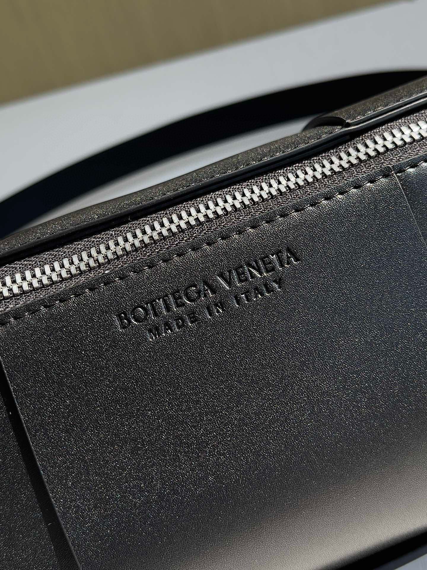 Bottega Veneta Cylinder Bag