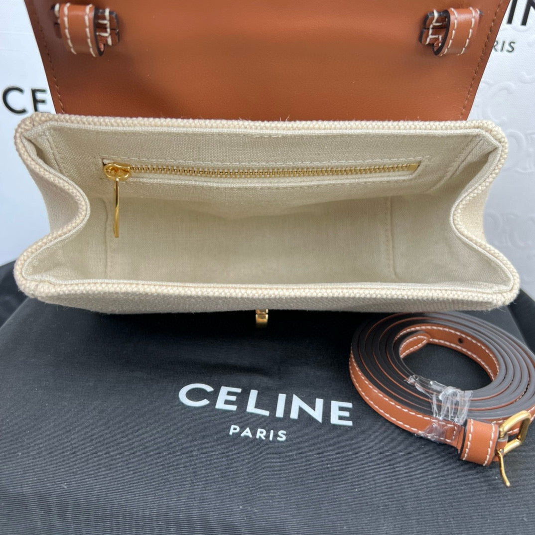 Celine Shoulder Bag