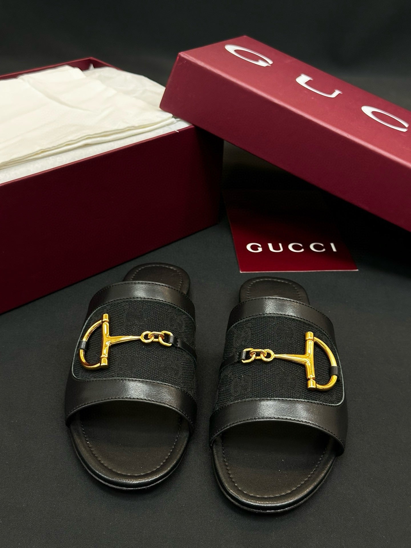 Gucci Sandals