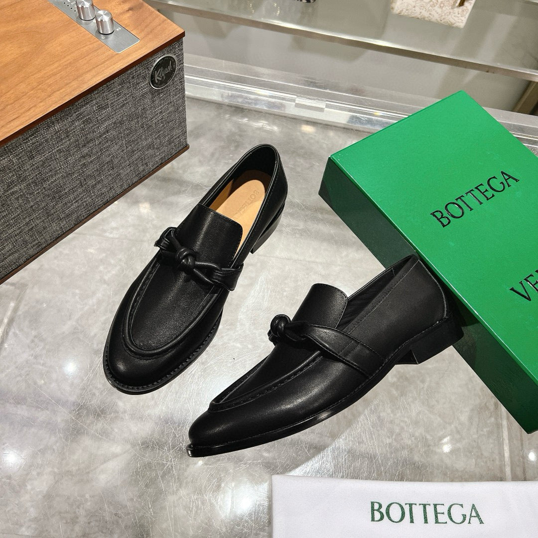Bottega Veneta Loafer