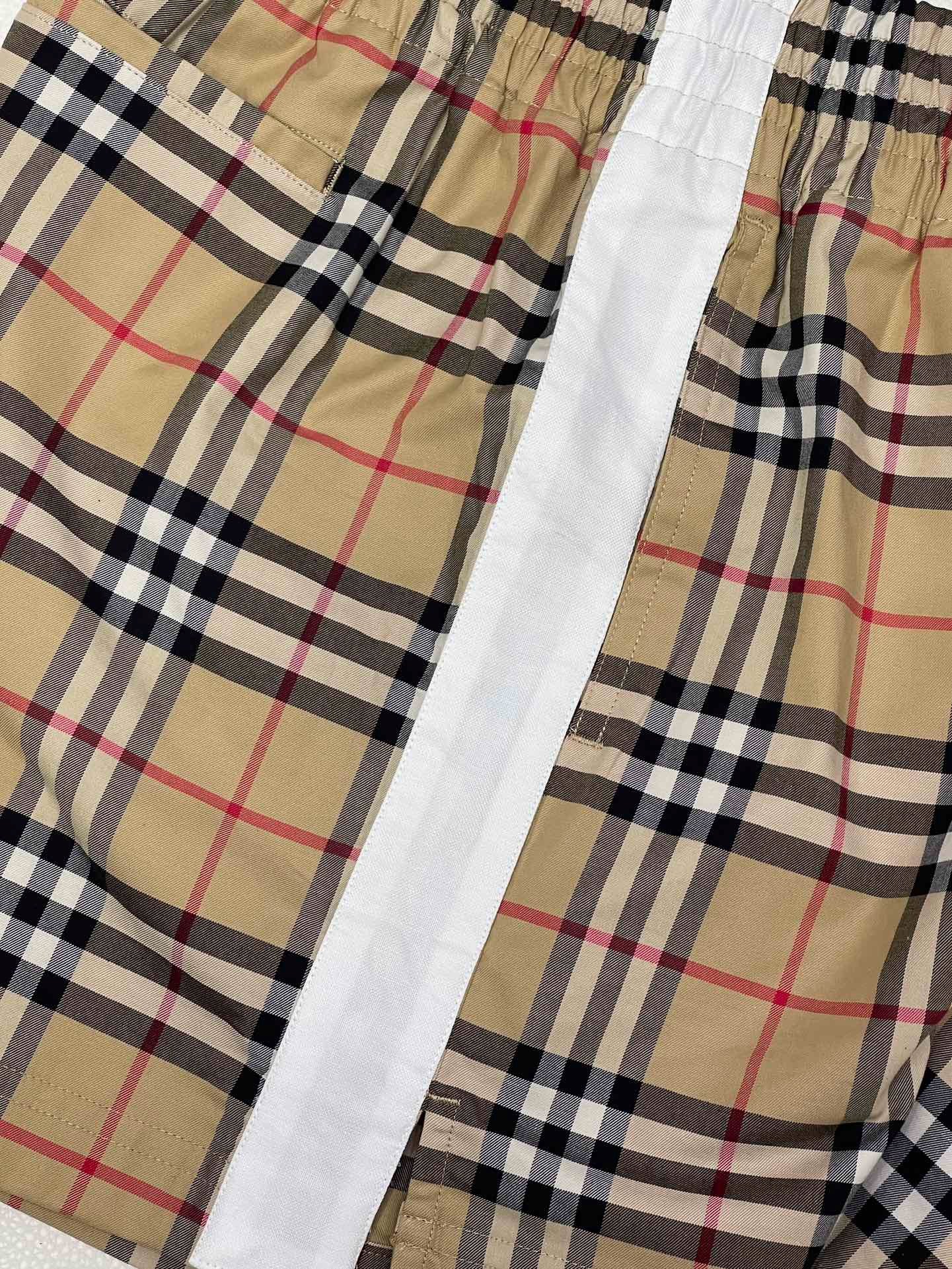 BBR Short Pant