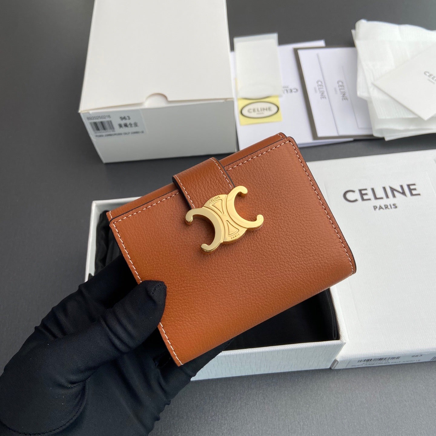 Celine Wallet