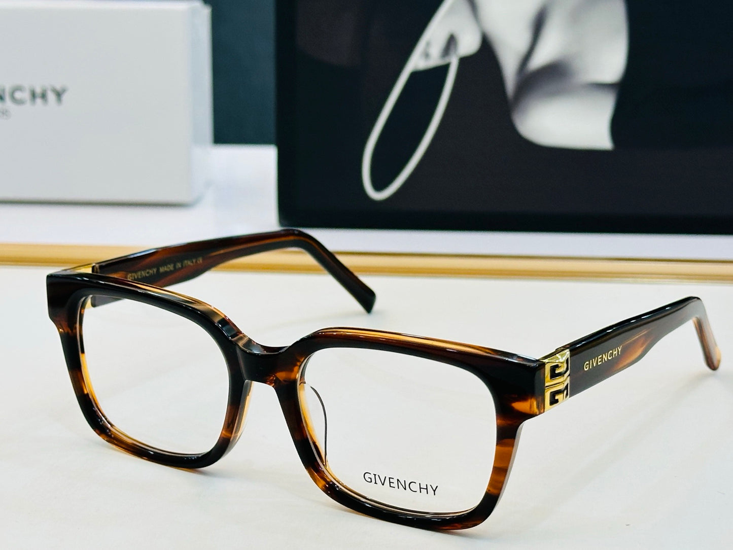 GVC Sunglasses