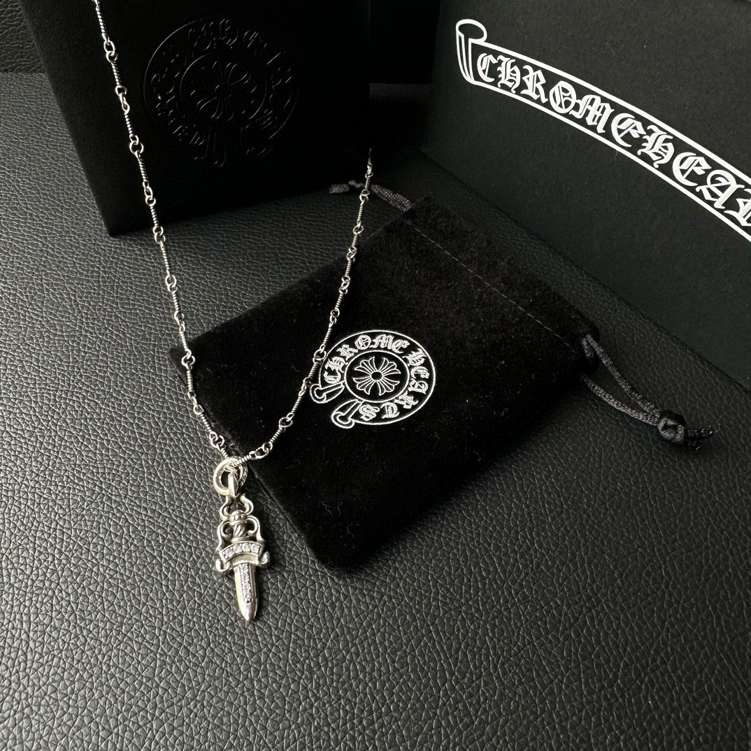Chrome Hearts Necklace