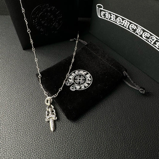 Chrome Hearts Necklace