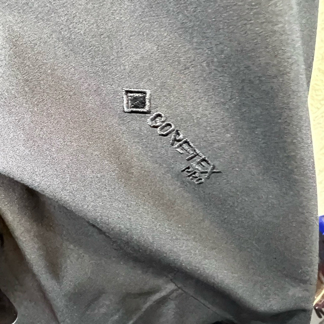 Arcteryx Jacket