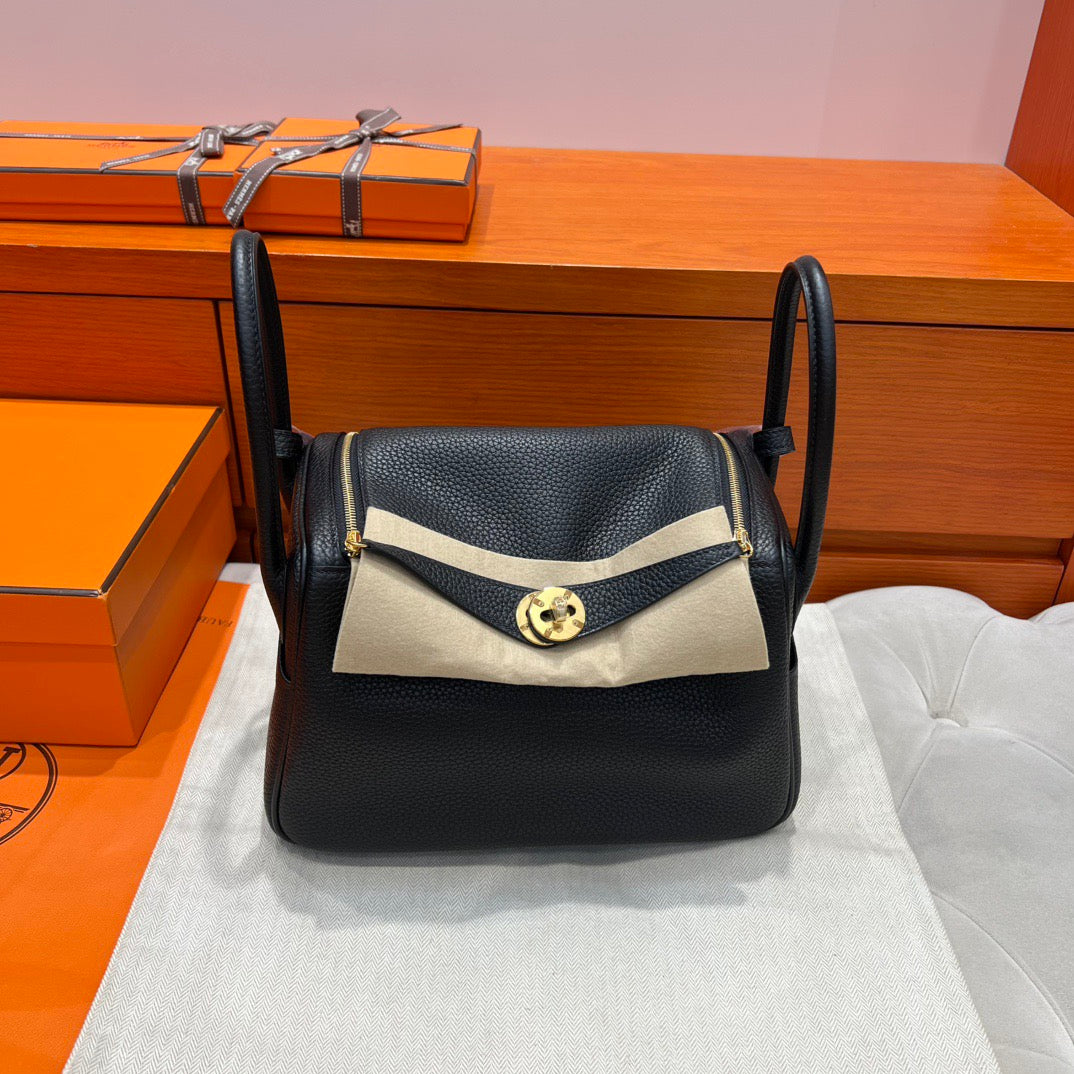 Hermes Lindy 26