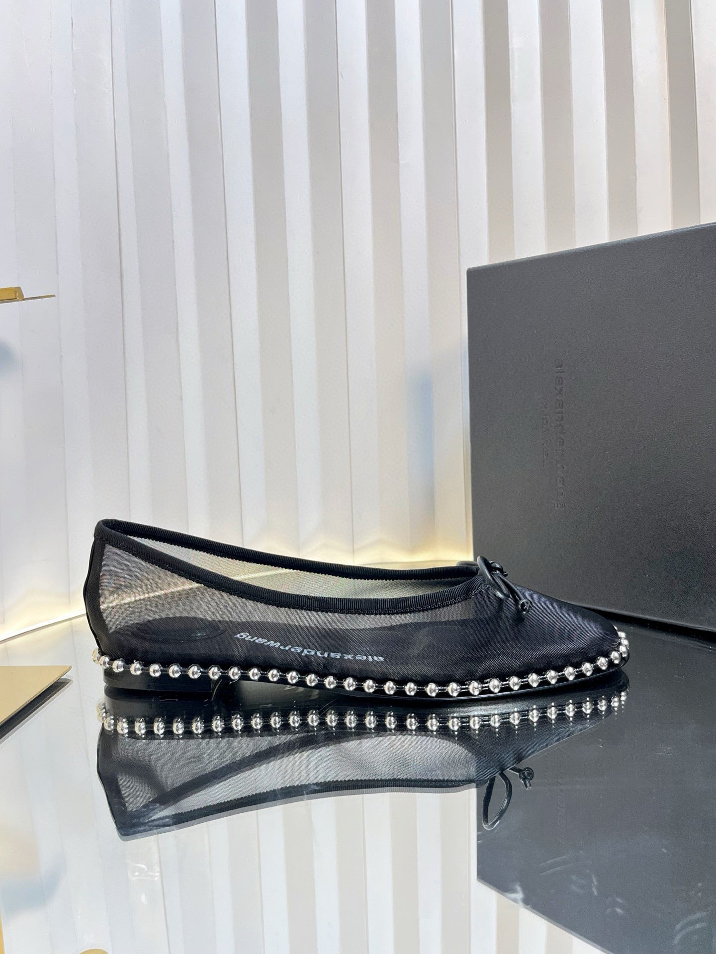 Alexander Wang loafers