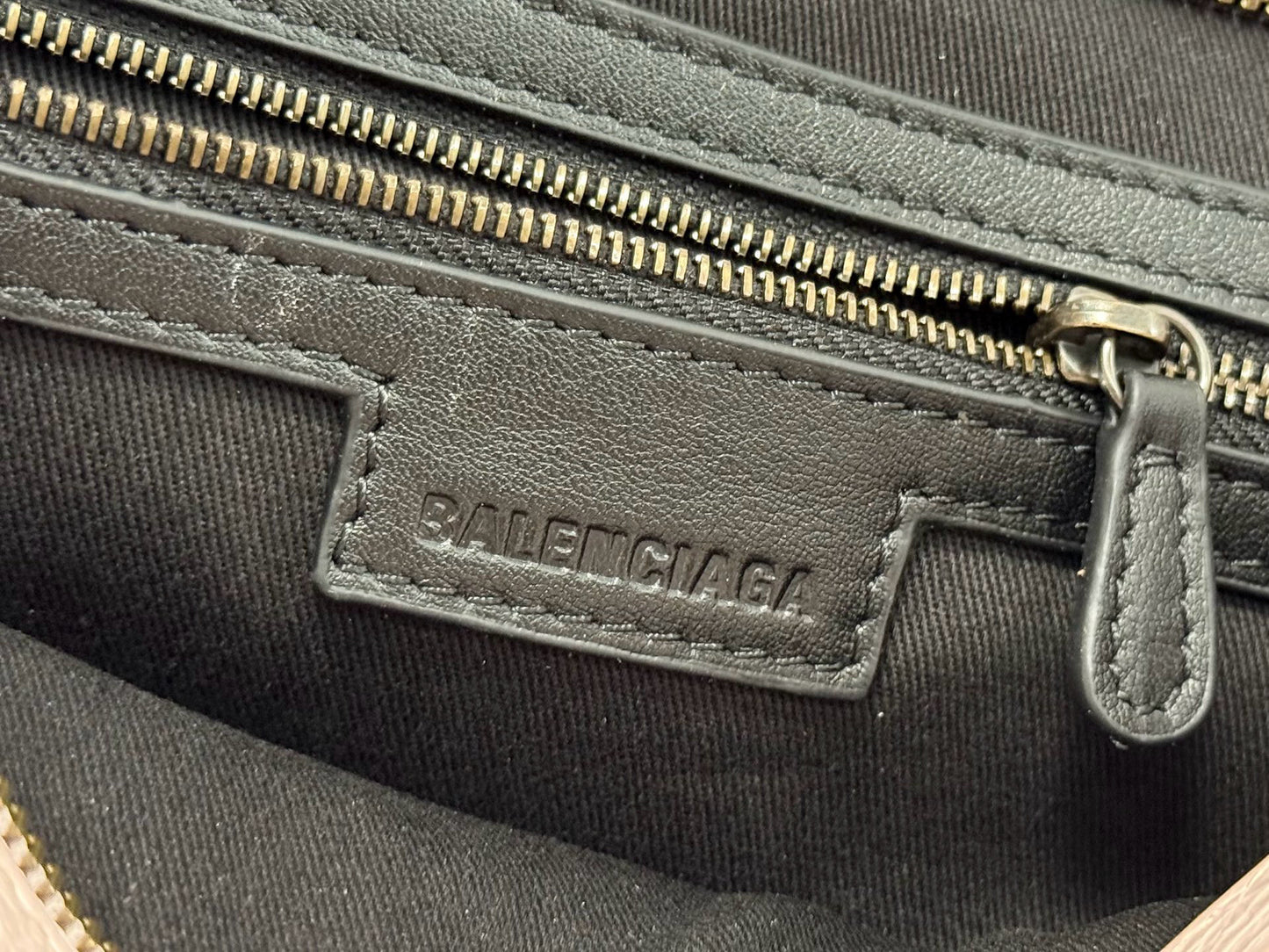 BLCG Le City Motor Bag(37x23.4x15cm)
