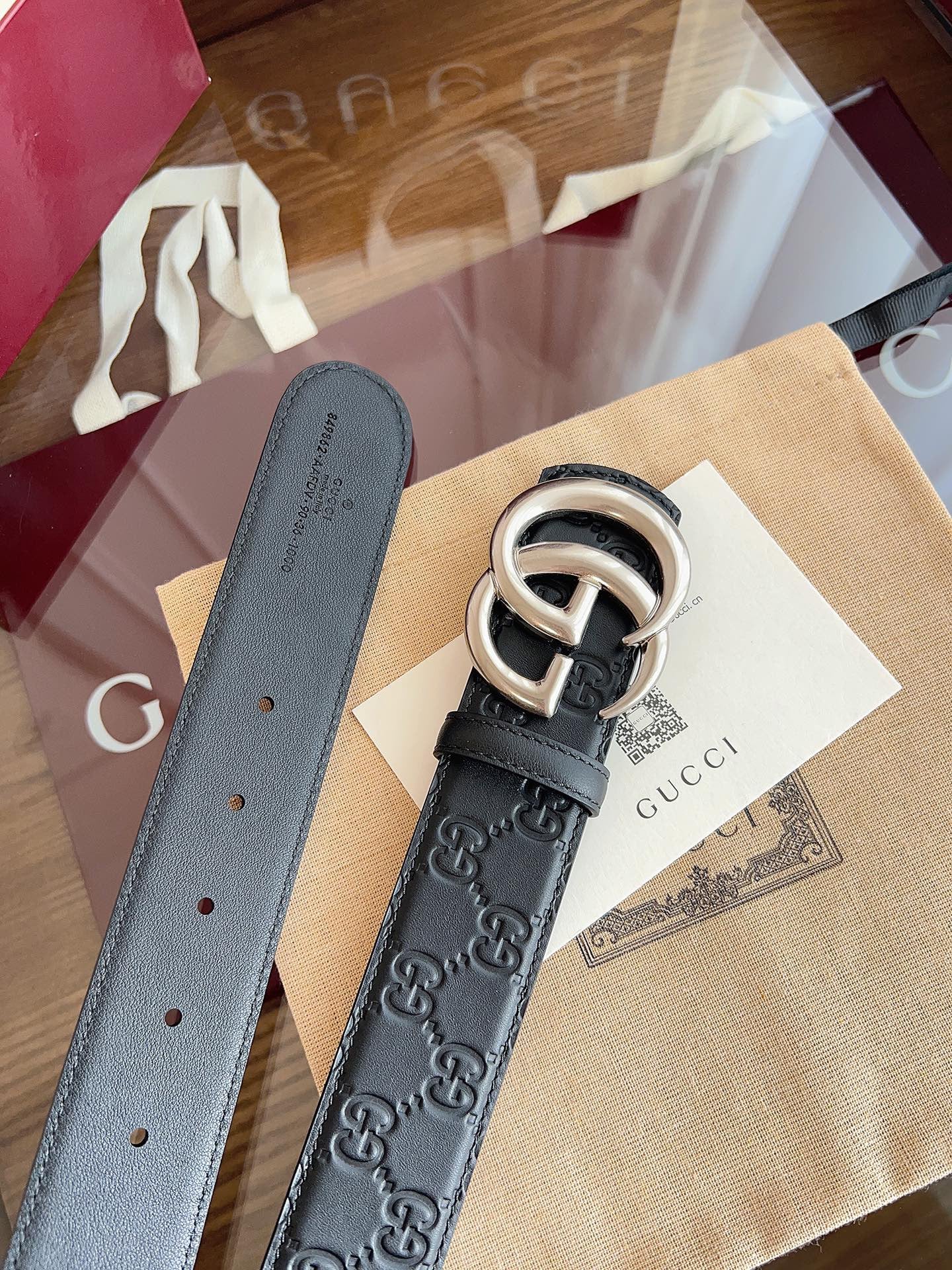 Gucci Belts
