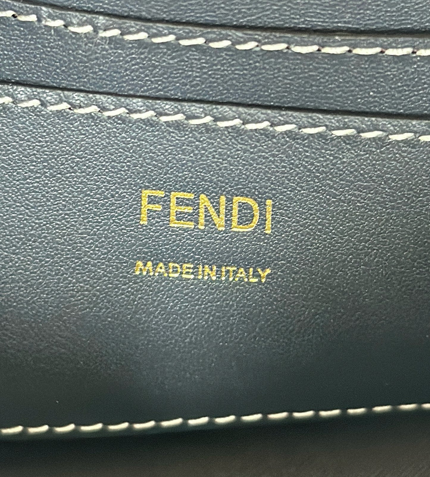 Fendi Baguette Bag