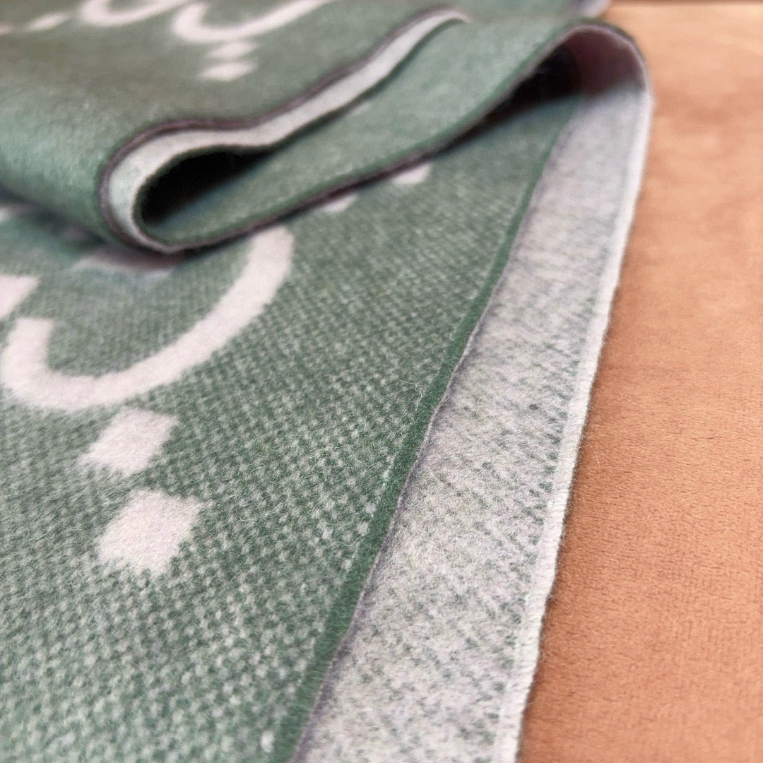 Gucci Scarves