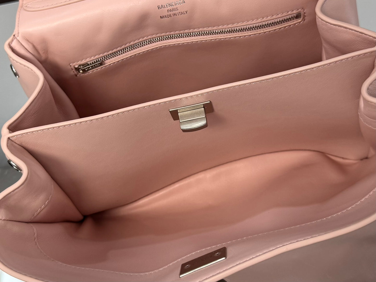 Balenciaga Rodeo Handbag 29x20x10cm